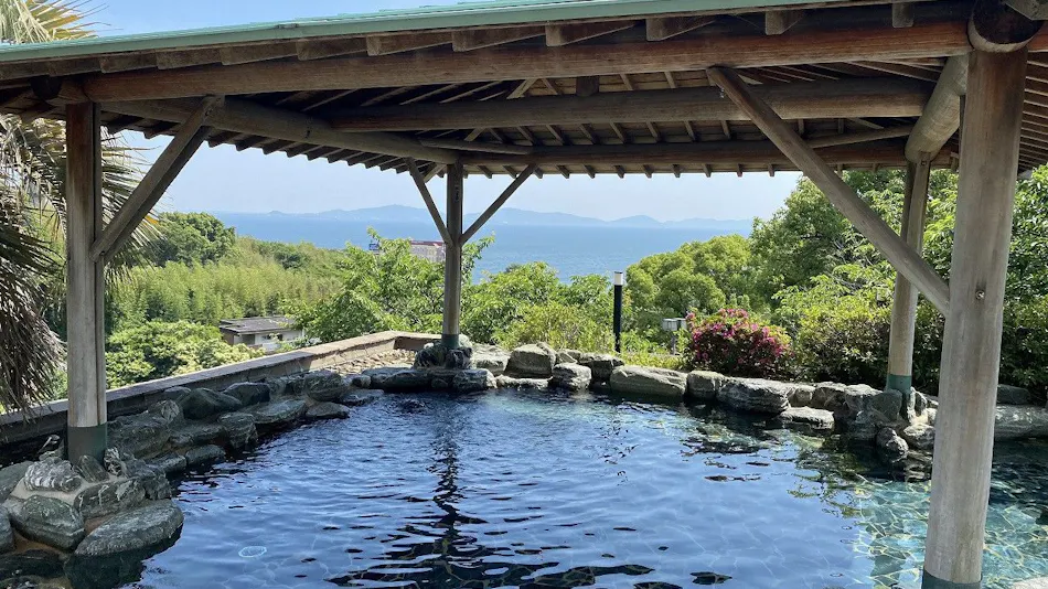 Miya-spa Higaki Hotel