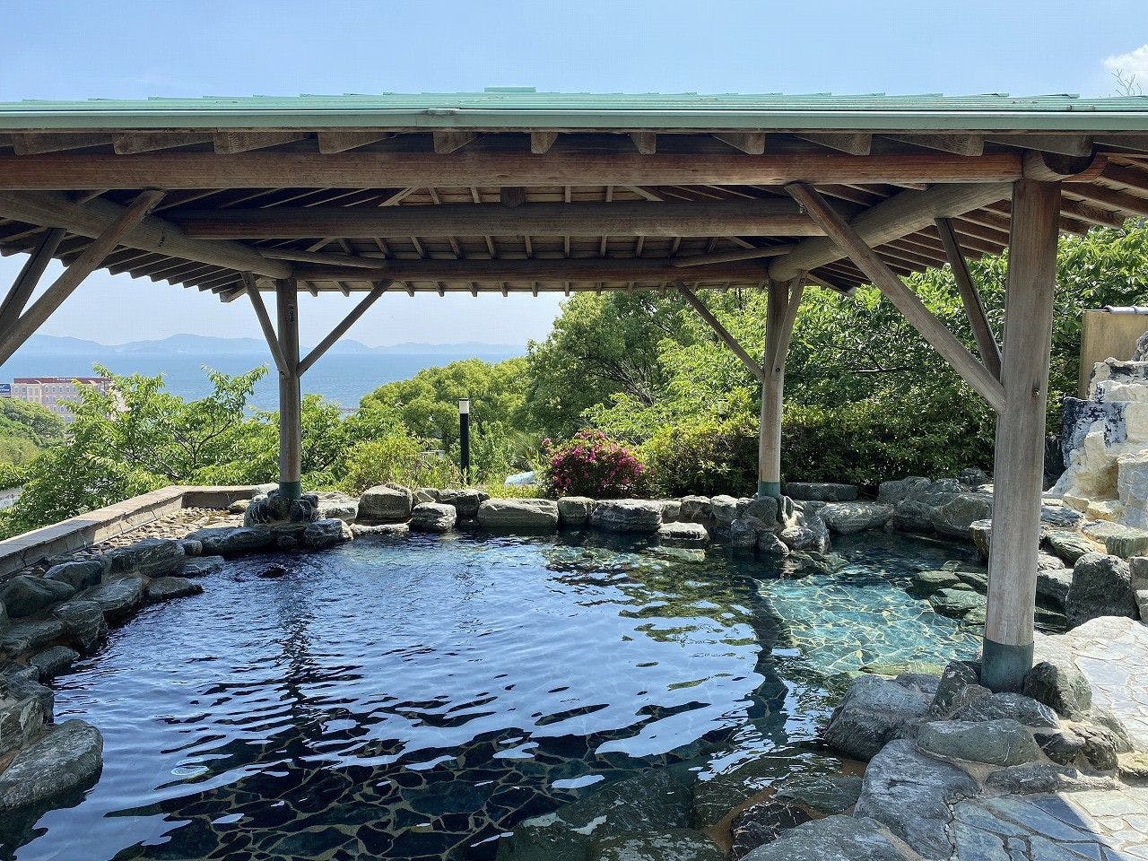 三谷温泉ひがきホテル