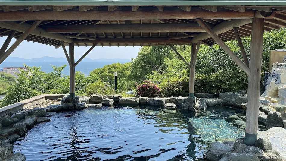 Miya-spa Higaki Hotel