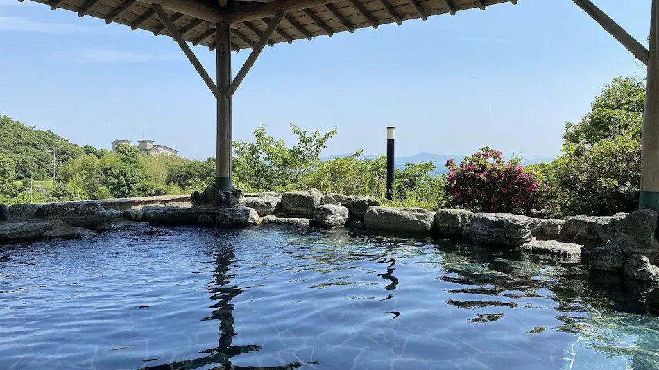 Miya-spa Higaki Hotel