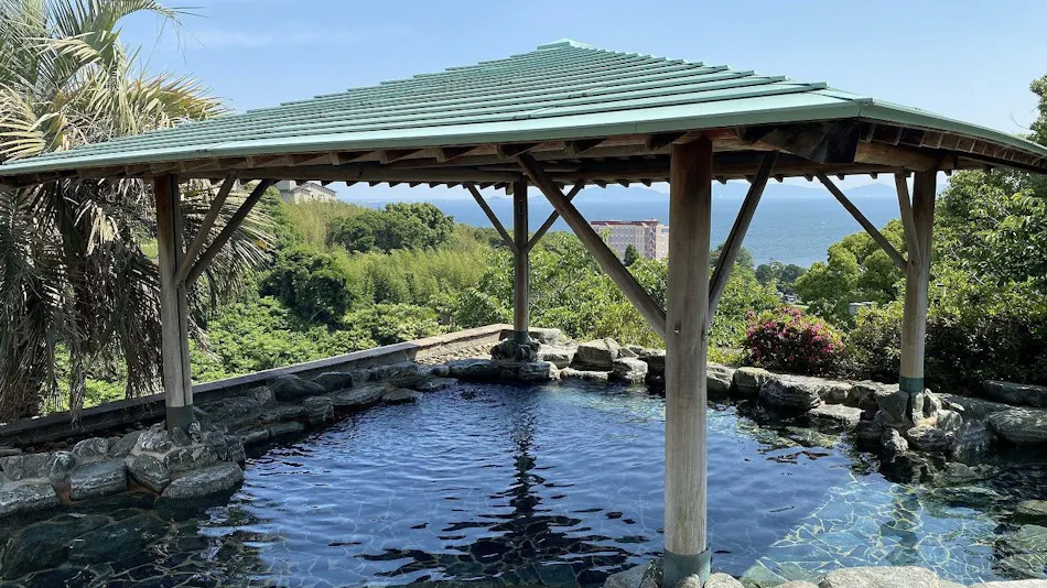Miya-spa Higaki Hotel