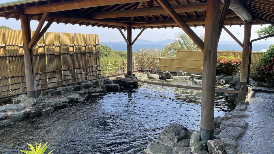 Miya-spa Higaki Hotel