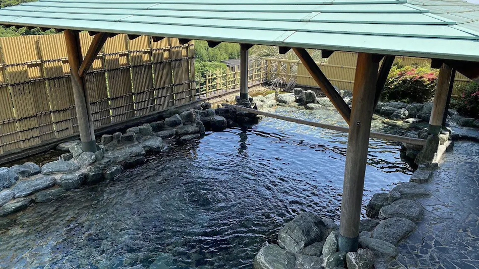 Miya-spa Higaki Hotel