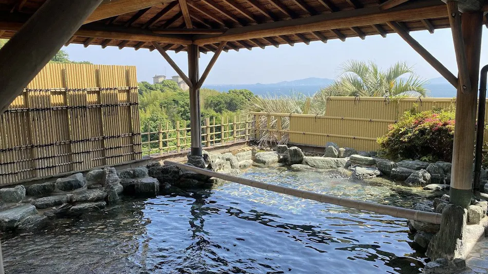 Miya-spa Higaki Hotel