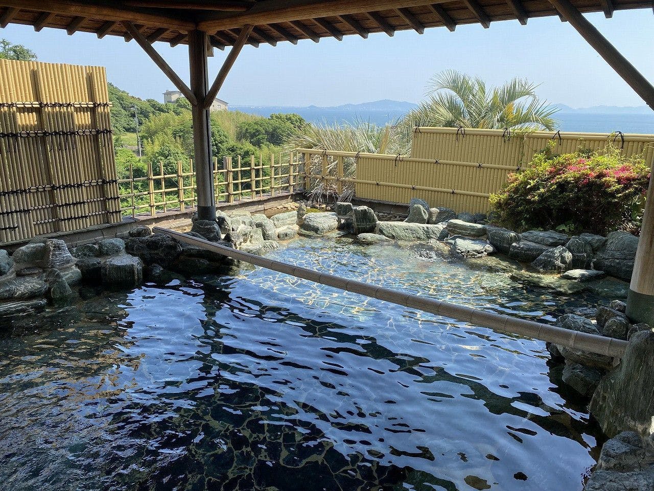 三谷温泉ひがきホテル