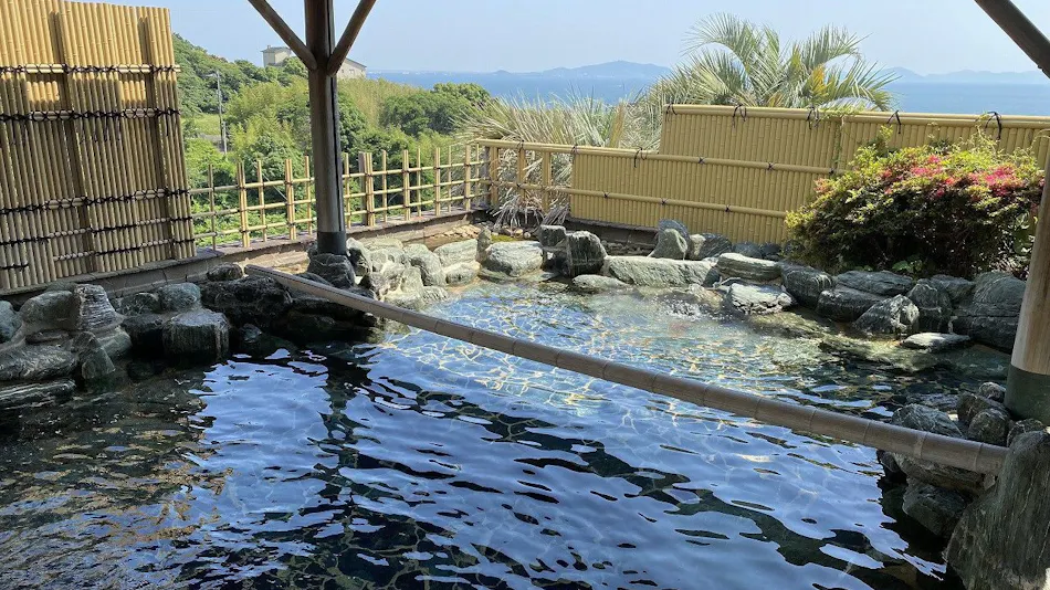 Miya-spa Higaki Hotel