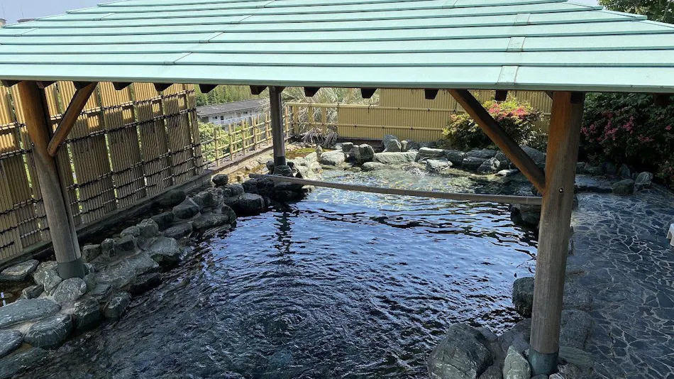 Miya-spa Higaki Hotel