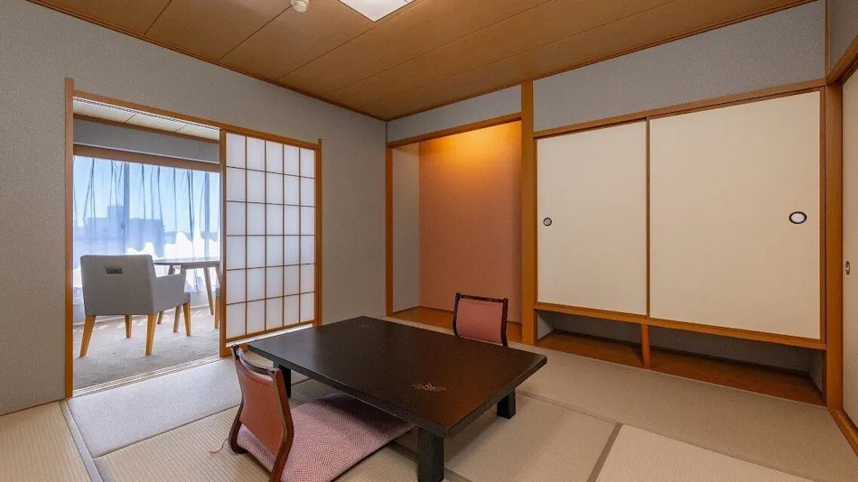 Miya-spa Higaki Hotel