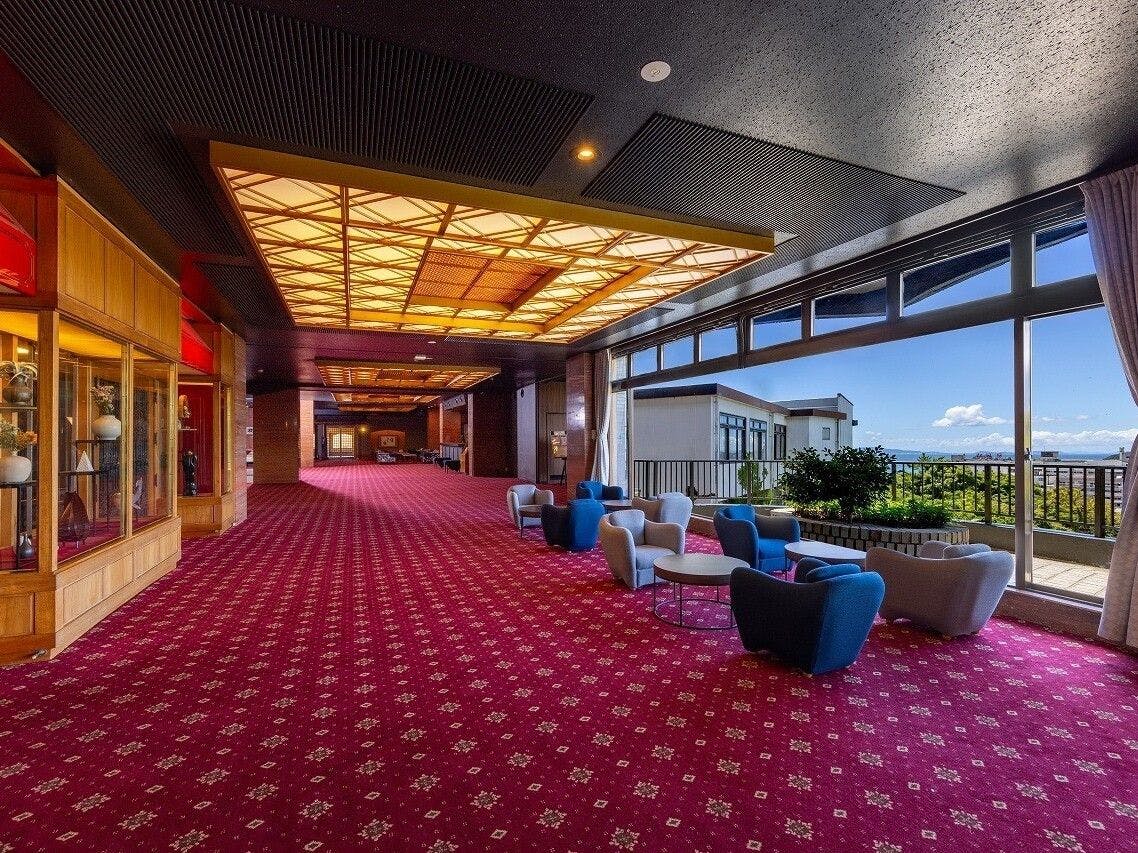 【25年リニューアル】自家源泉の宿・お手頃素泊り！お一人様＆ビジネス利用も歓迎！