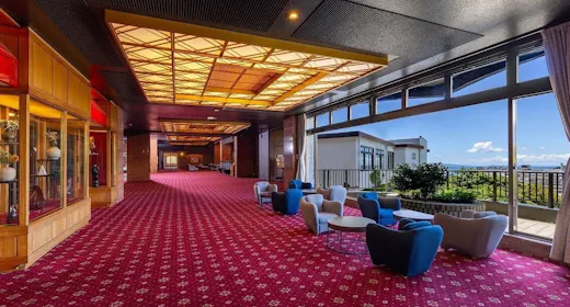 【25年リニューアル】自家源泉の宿・お手頃素泊り!お一人様&ビジネス利用も歓迎!