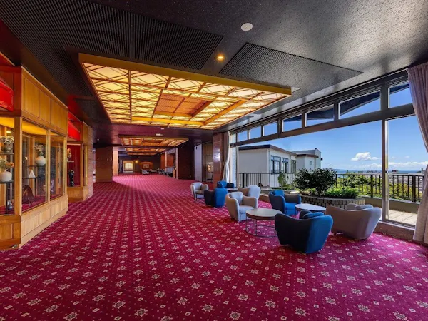 【25年リニューアル】自家源泉の宿・お手頃素泊り!お一人様&ビジネス利用も歓迎!