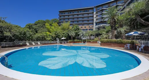 【早割30】夏ファミリー/お子様にうれしい花火付・限定屋外プール利用可!夕食は人気の和膳