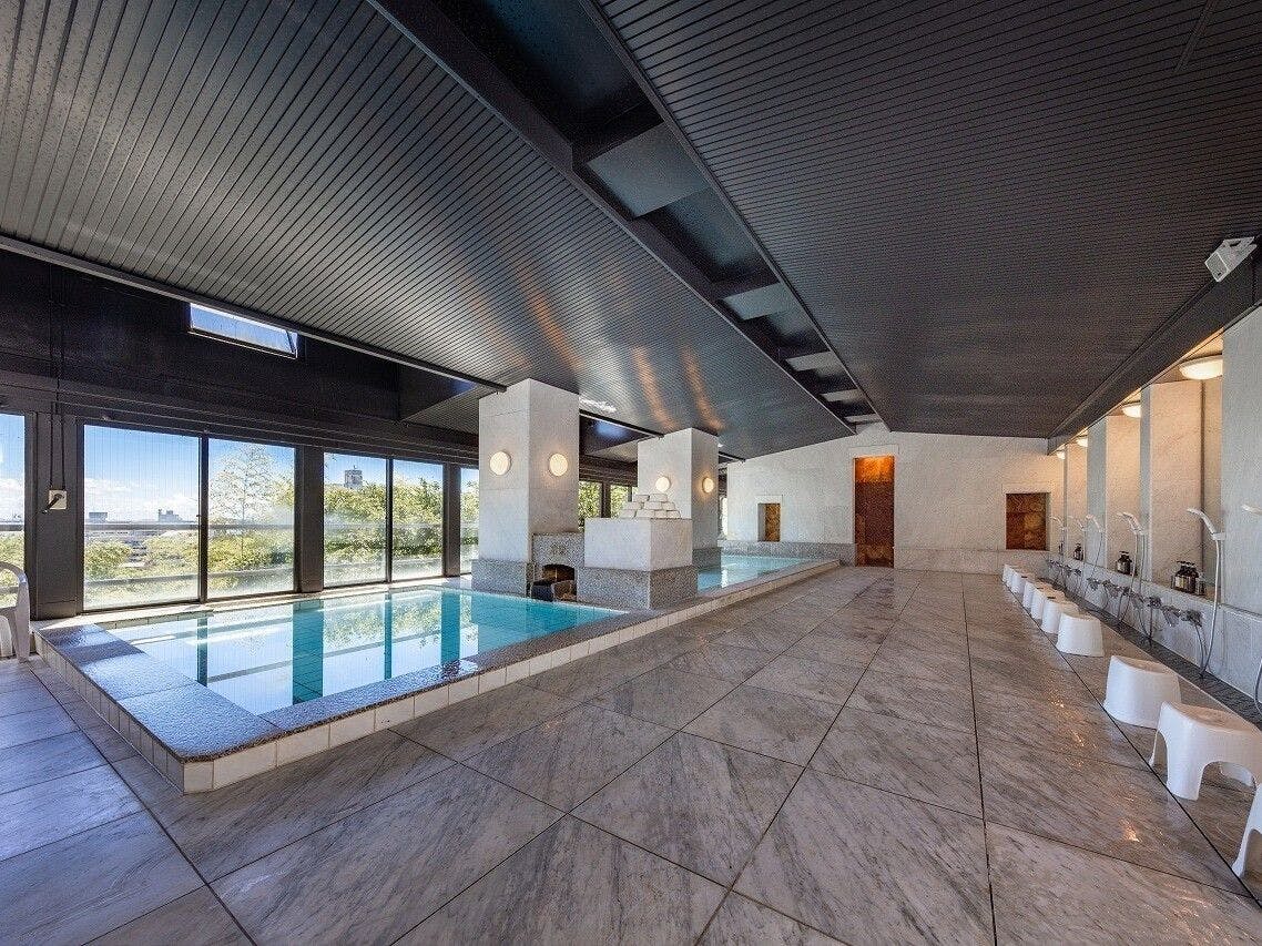 【早割60・1泊朝食】25年リニューアル！自家源泉の宿・お一人様＆ビジネス利用も歓迎！