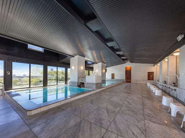 【早割60・1泊朝食】25年リニューアル!自家源泉の宿・お一人様&ビジネス利用も歓迎!