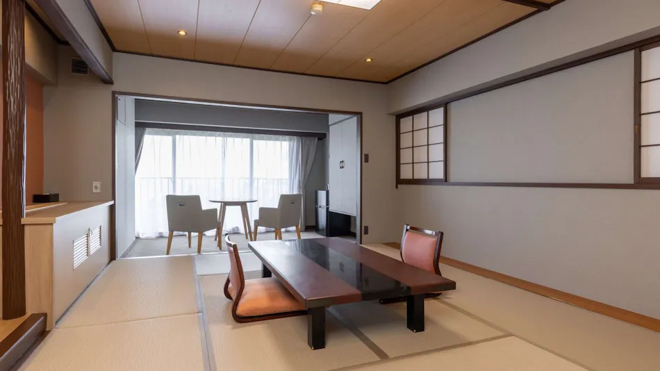 Miya-spa Higaki Hotel