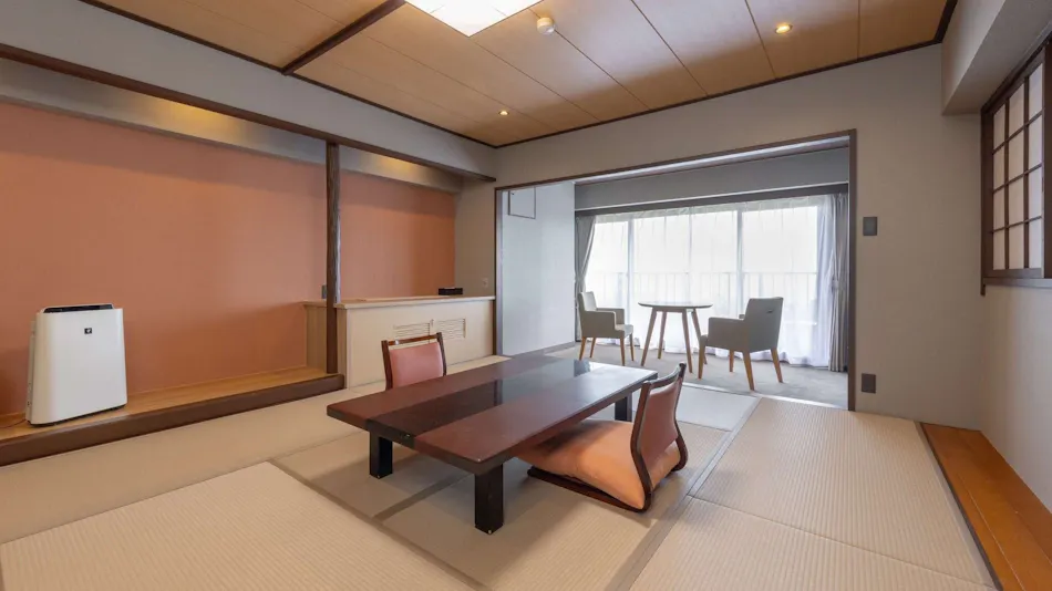 Miya-spa Higaki Hotel