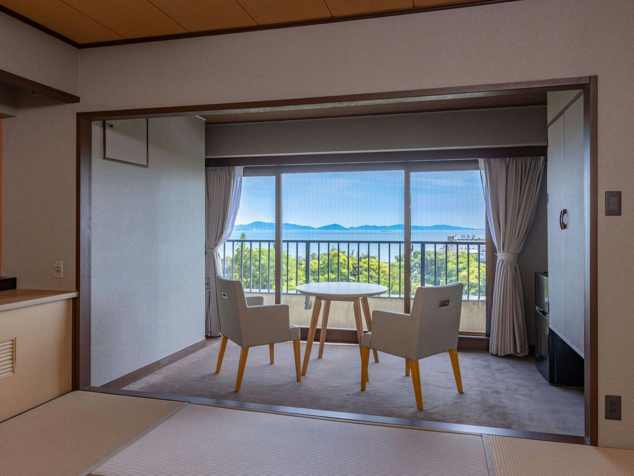 금연 · 2025년 4월 리뉴얼 객실