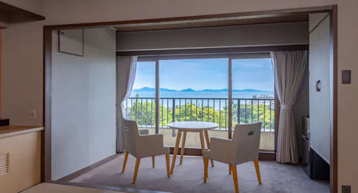 禁煙・2025年4月リニューアル客室