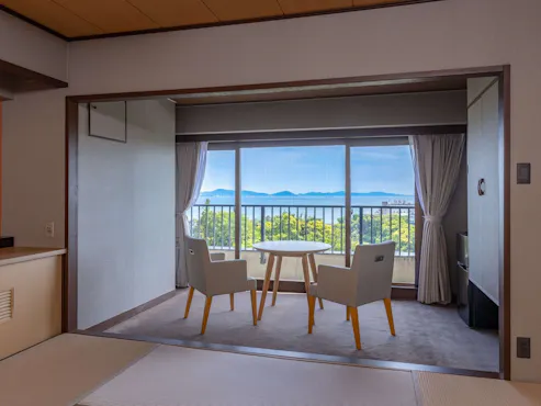 금연 · 2025년 4월 리뉴얼 객실