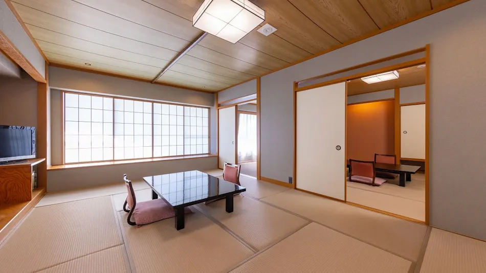 Miya-spa Higaki Hotel