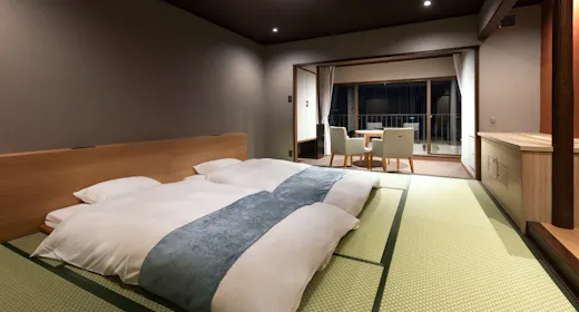 2025年10月デビュー・西館スーペリア