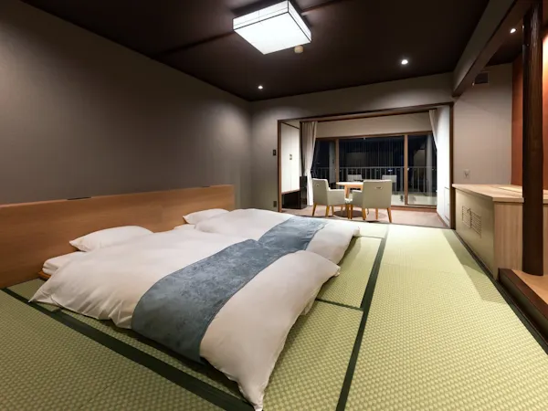 2025年10月デビュー・西館スーペリア