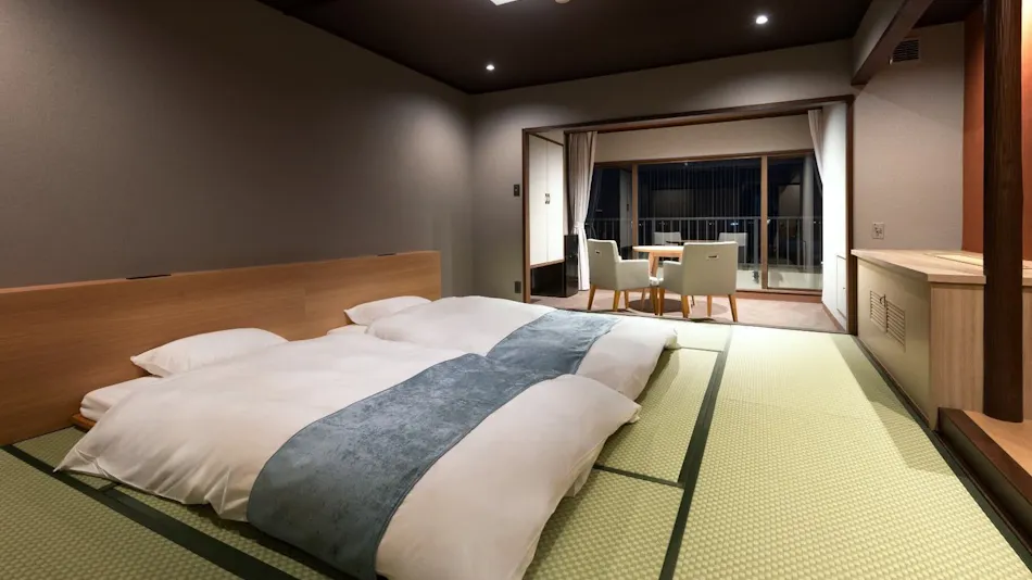 Miya-spa Higaki Hotel