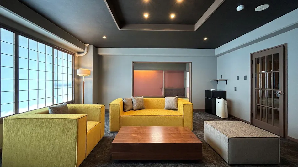 Miya-spa Higaki Hotel