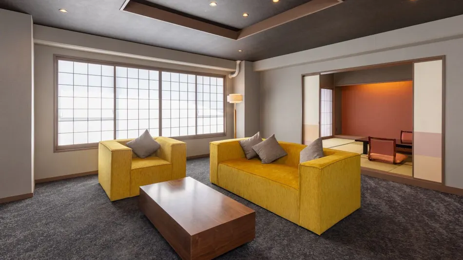Miya-spa Higaki Hotel