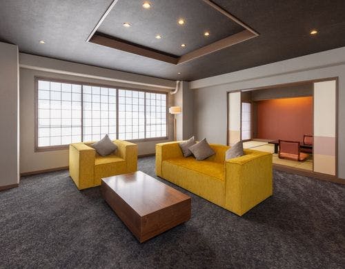 1日1室限定！東館特別室