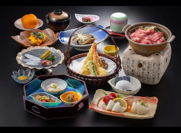 <和膳>イメージ