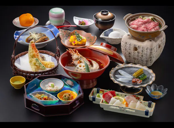 <結膳>イメージ