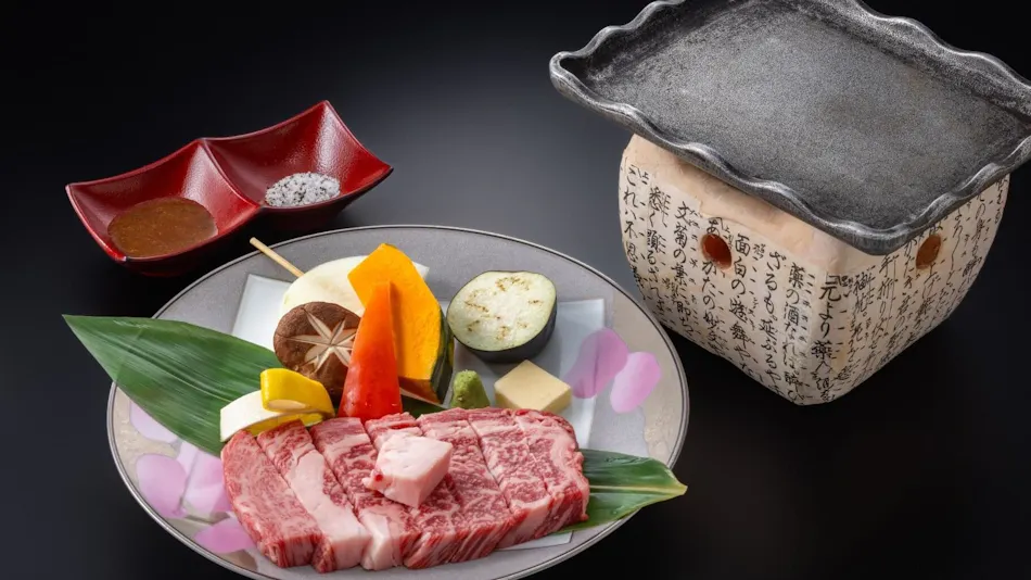 Miya-spa Higaki Hotel