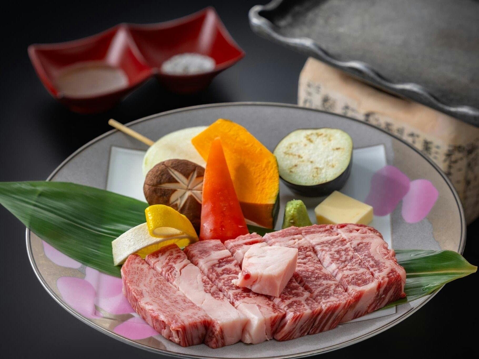 三谷温泉ひがきホテル