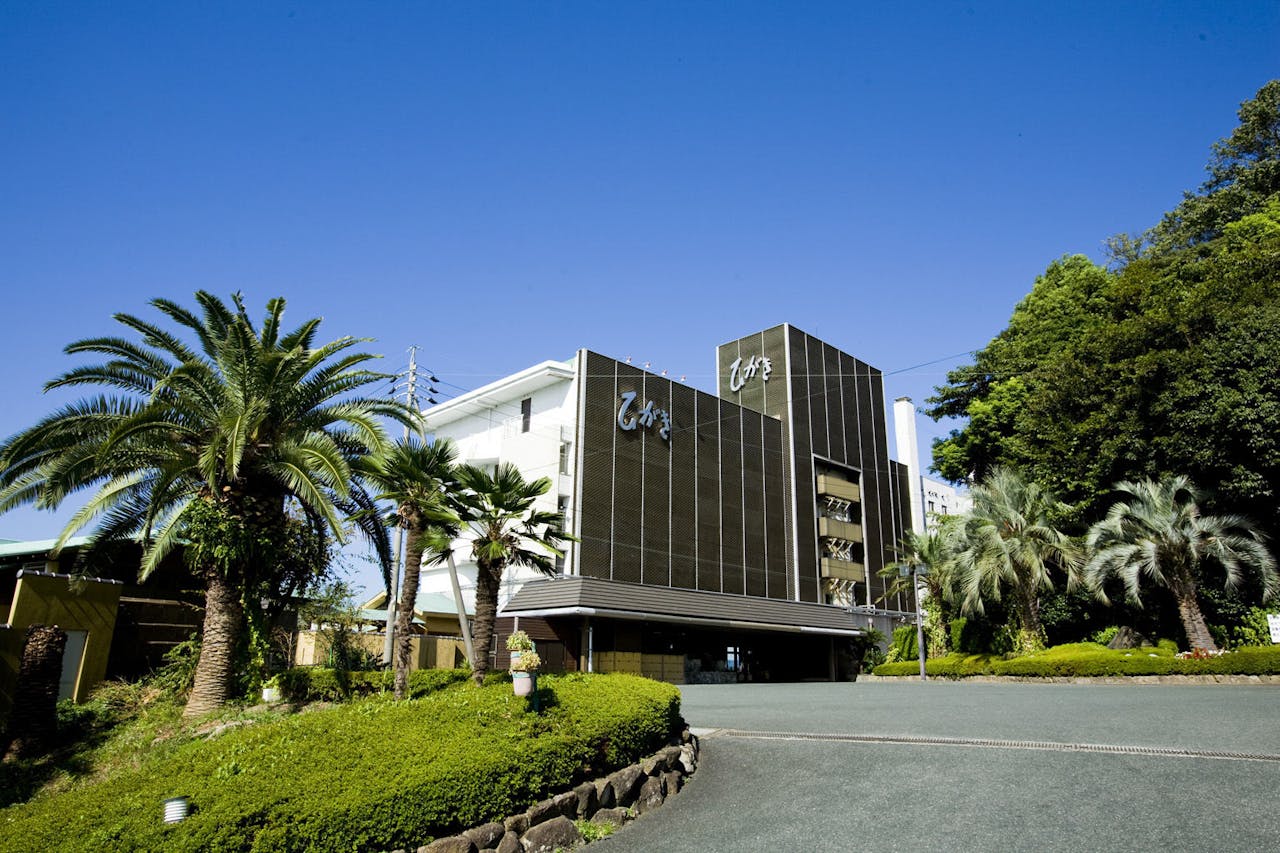 蒲郡温泉で子連れ旅行におすすめの温泉宿10選 Panacea