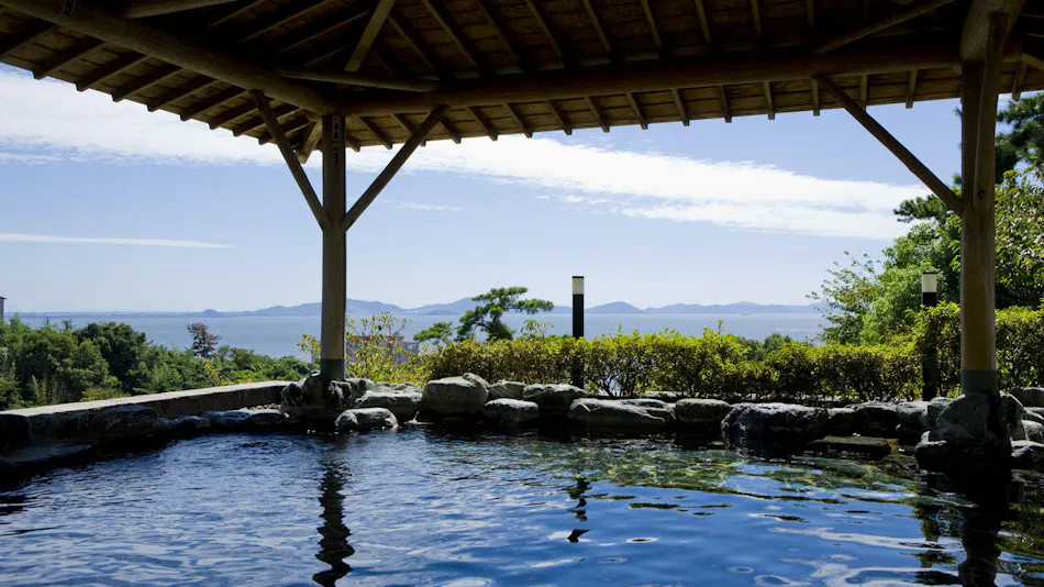 Miya-spa Higaki Hotel