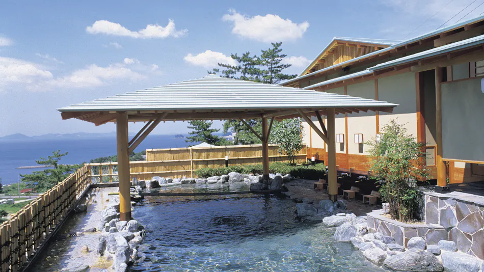 Miya-spa Higaki Hotel