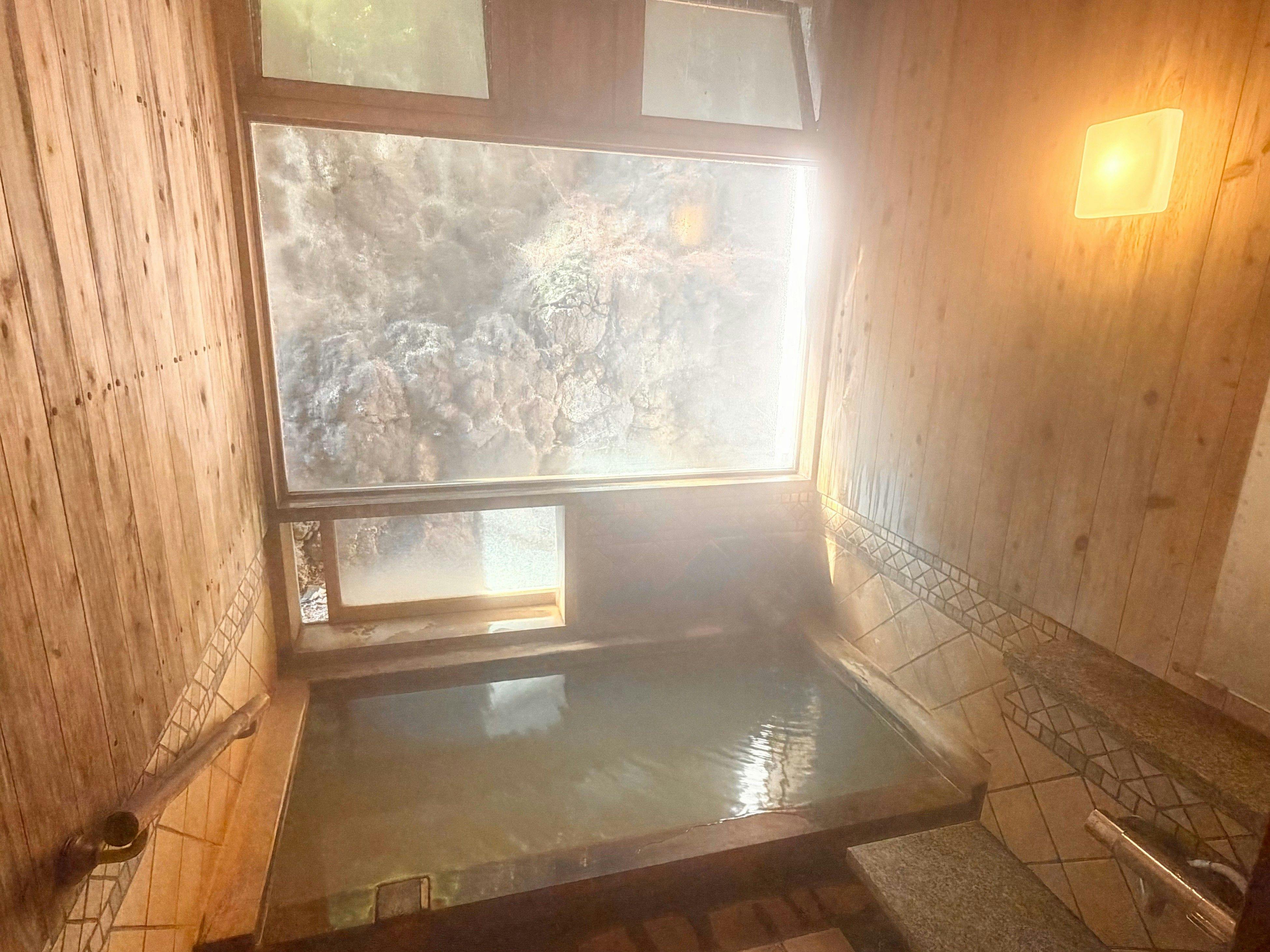 古式ゆかしき名湯之宿　横手館