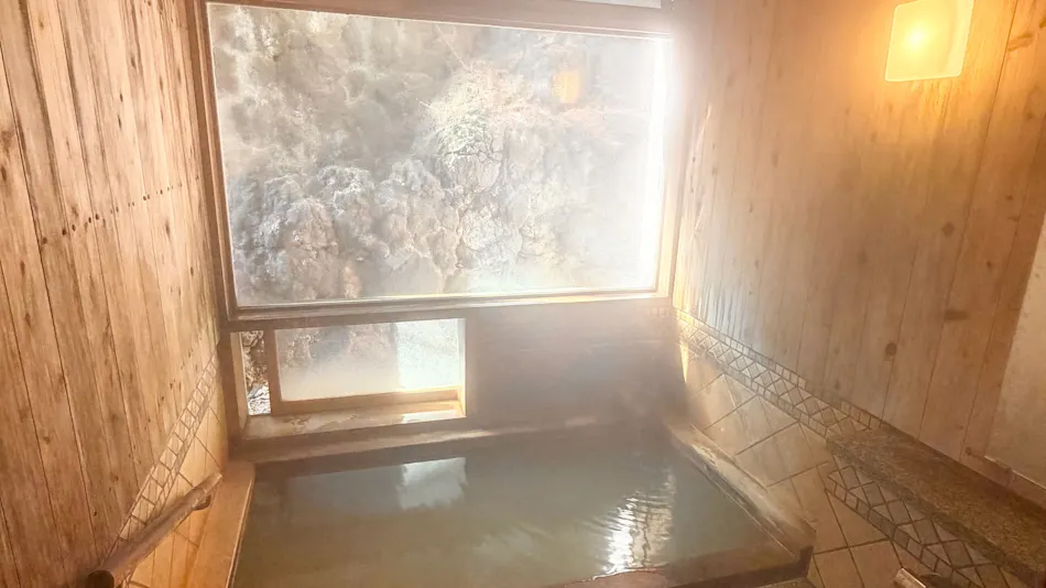 Yokotekan: An Inn of Traditional and Historic Hot Springs