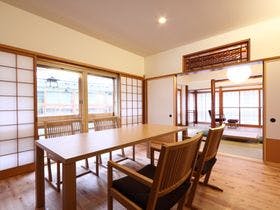 古式ゆかしき名湯之宿 横手館