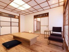 古式ゆかしき名湯之宿 横手館