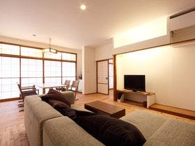 古式ゆかしき名湯之宿 横手館