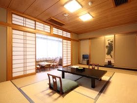 古式ゆかしき名湯之宿 横手館