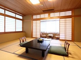 古式ゆかしき名湯之宿 横手館