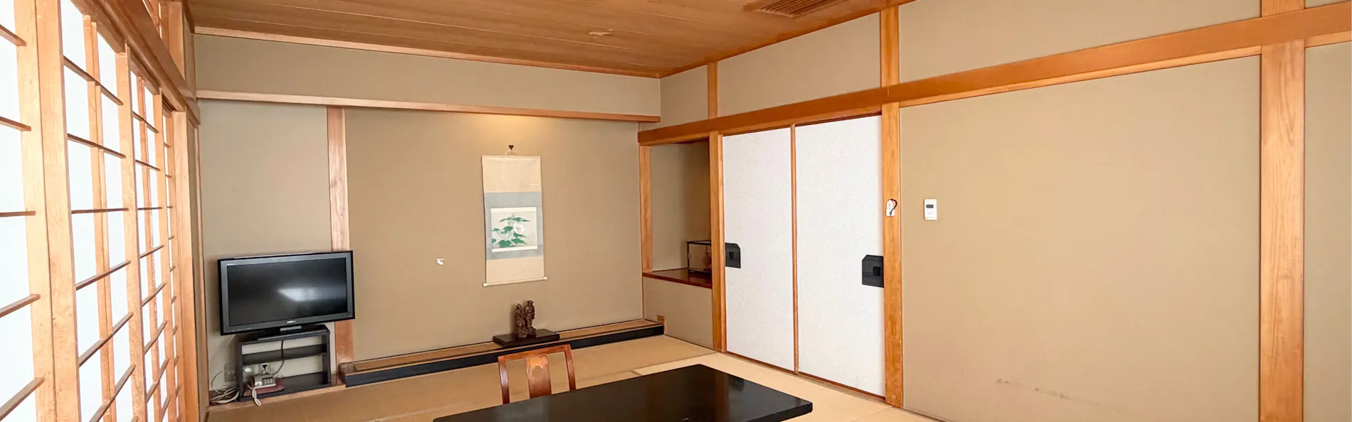 古式ゆかしき名湯之宿 横手館