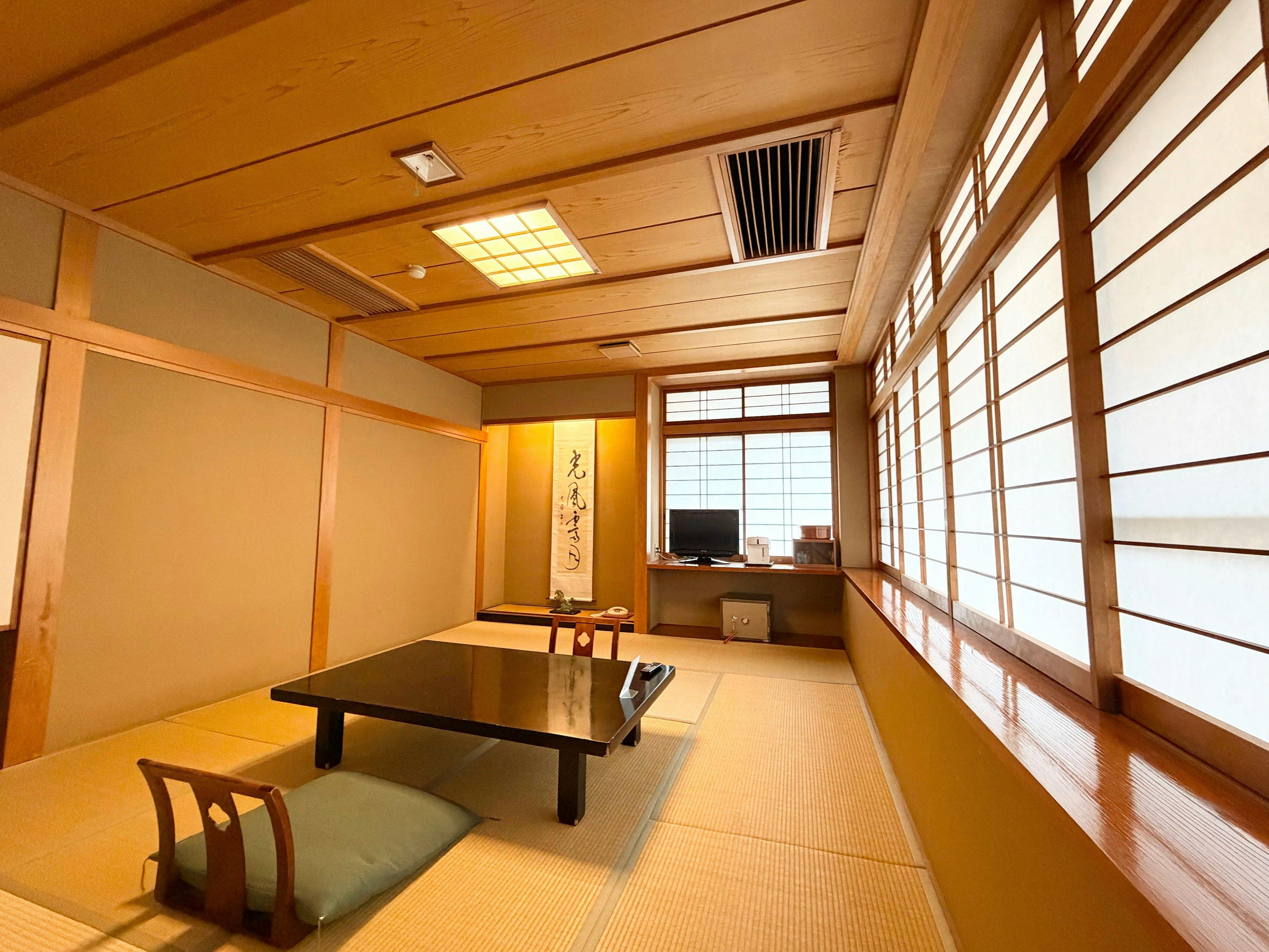 古式ゆかしき名湯之宿　横手館