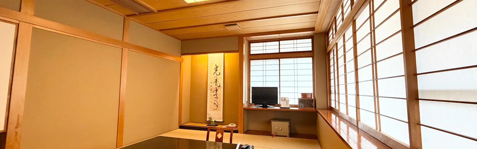 古式ゆかしき名湯之宿 横手館