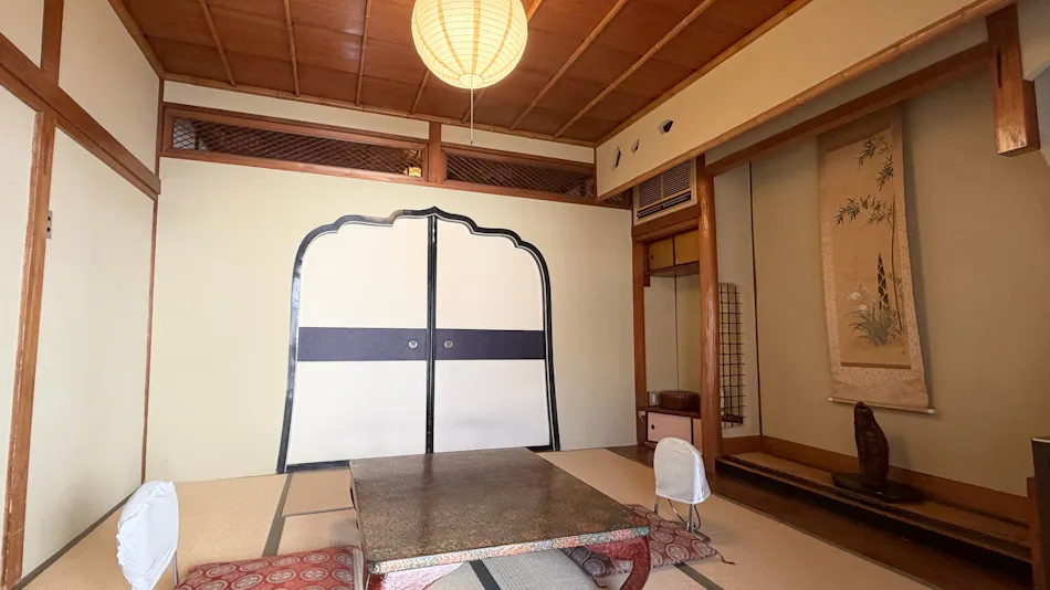 Yokotekan: An Inn of Traditional and Historic Hot Springs