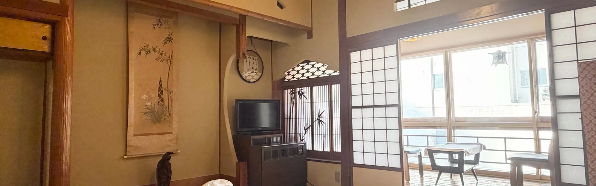 古式ゆかしき名湯之宿 横手館