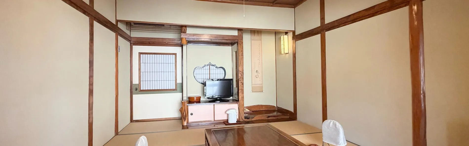 古式ゆかしき名湯之宿 横手館